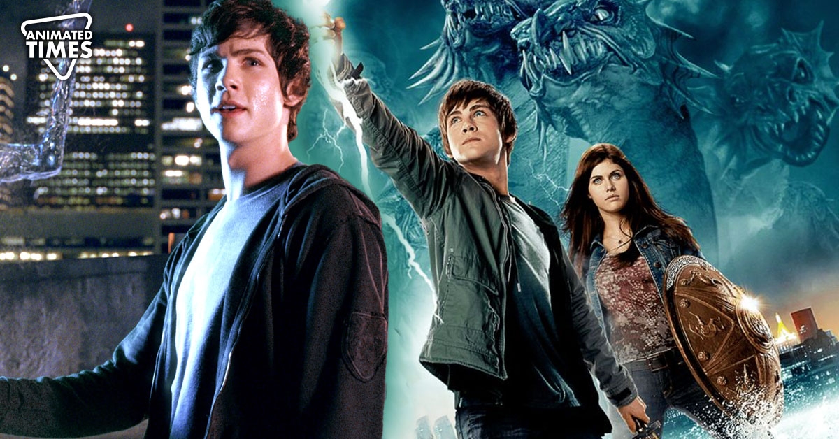 “You’re gonna love it”: Percy Jackson Show Creator Promises Being Pro-Source Material Amid Race-Bending Accusations