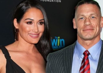 John Cena Is Ready To Have Kids After Splitting Up With Ex Nikki Bella For Not Wanting Them