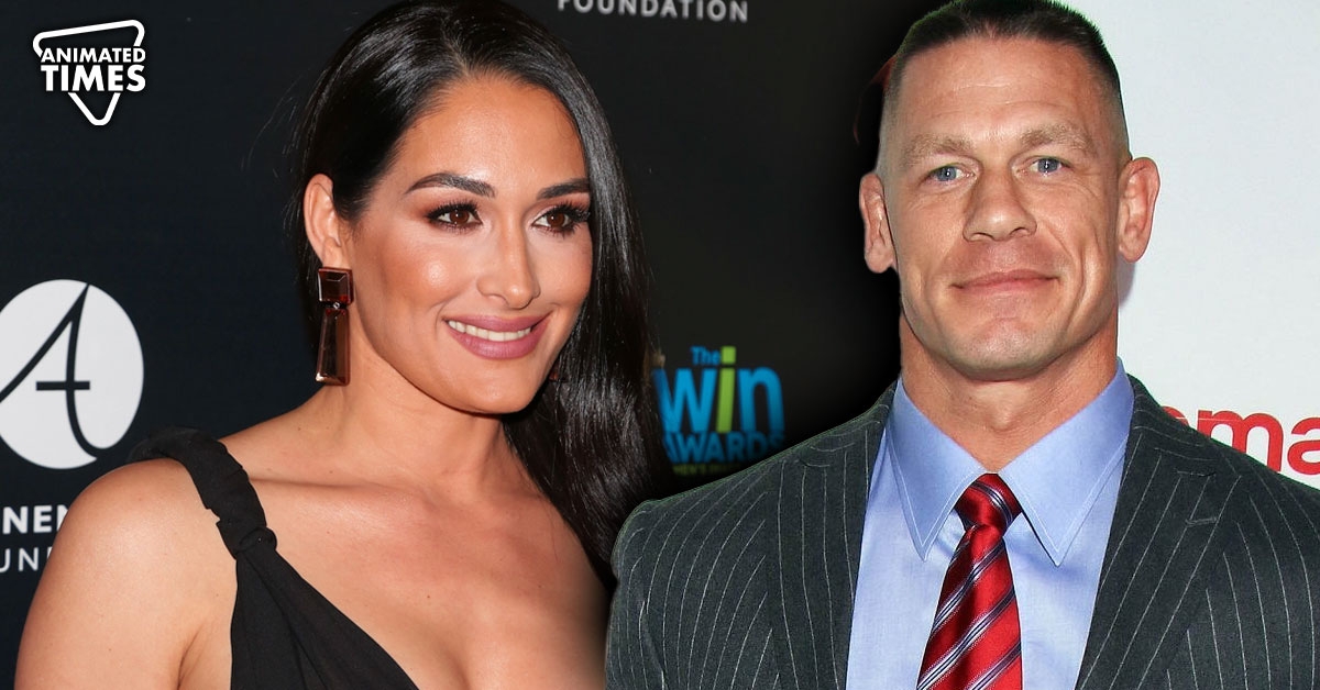 “He was willing to give me kids”: John Cena Is Ready To Have Kids After Splitting Up With Ex Nikki Bella For Not Wanting Them