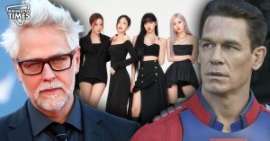 “I really got to thank K-pop”: Not BLACKPINK But Another K-Pop Group Saved James Gunn’s The Suicide Squad Star John Cena From “vulnerable” Time Of His Life