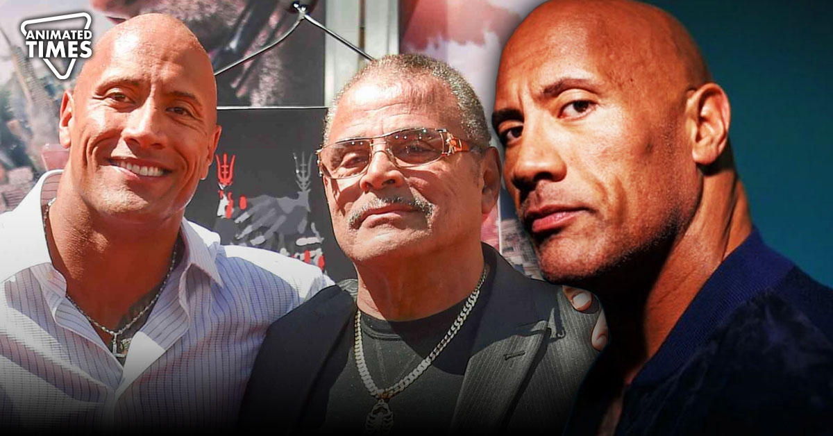 “Father’s Day has become very tricky”: Dwayne Johnson Regrets His Relationship With His Father Before He Died