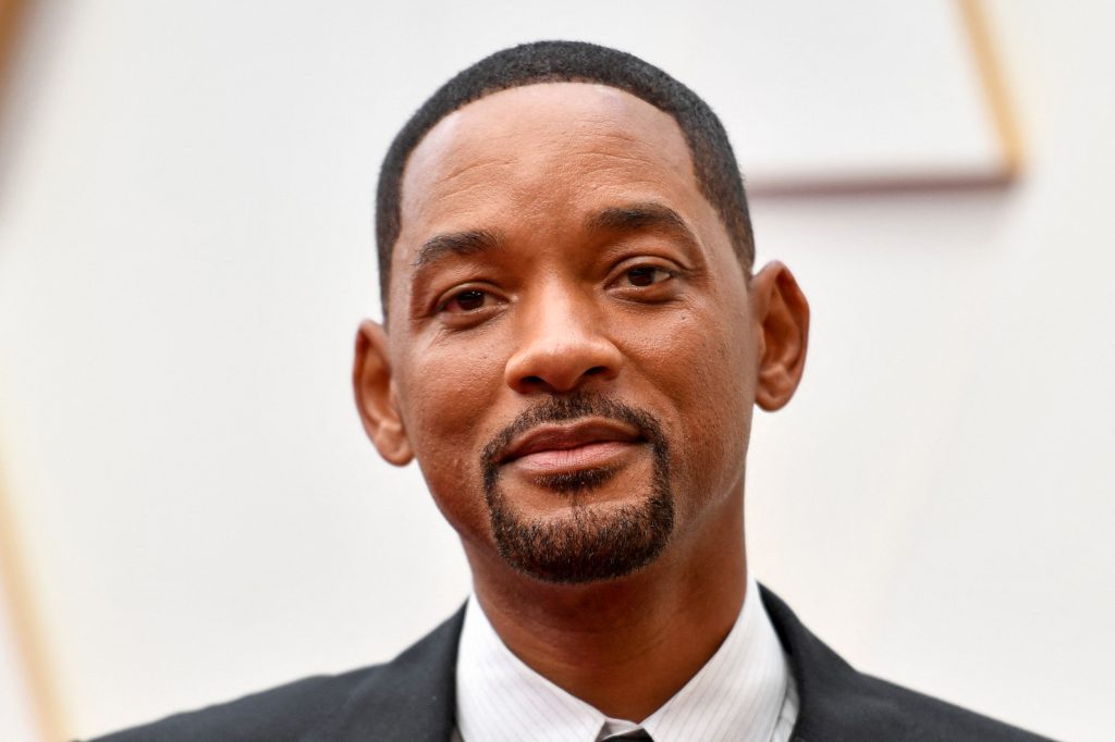 Will Smith apology to Chris Rock