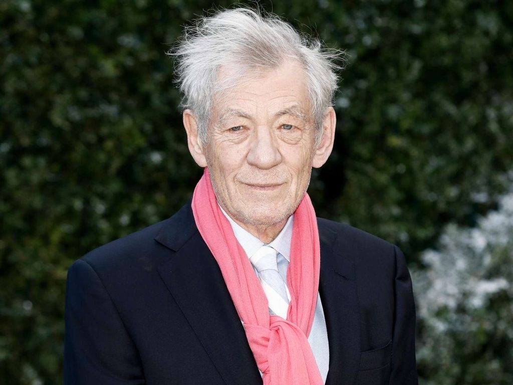 Ian McKellen career in Hollywood and Beyond 
