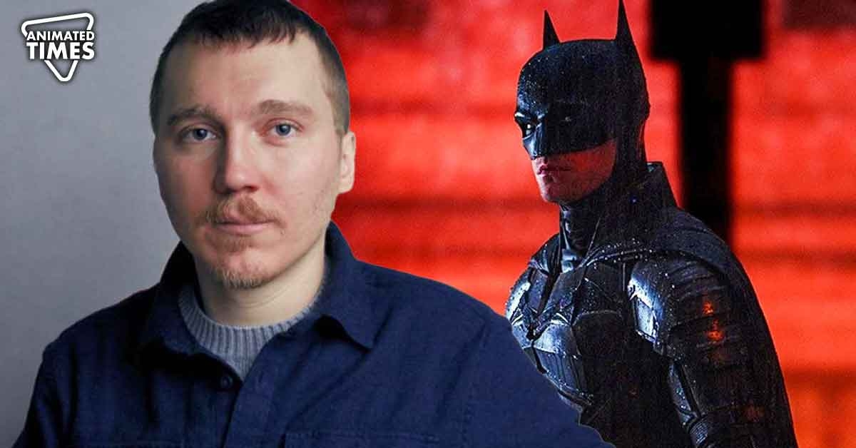 “Was that crazy? Was that too much?”: Paul Dano Took 80 Takes For His Chilling Scenes With Robert Pattinson’s Batman in Arkham Asylum