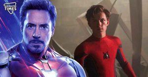 Robert Downey Jr. May Return to MCU to Help Spider-Man and Avengers, Insane Fan Theory Lays Out the Perfect Plot For Iron Man’s Return