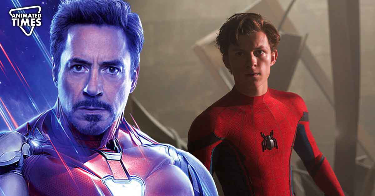Robert Downey Jr. May Return to MCU to Help Spider-Man and Avengers, Insane Fan Theory Lays Out the Perfect Plot For Iron Man’s Return