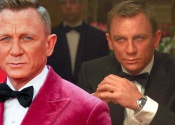 "Daniel was not as handsome as other actors": James Bond Director Had One Big Concern About Daniel Craig Playing Agent 007