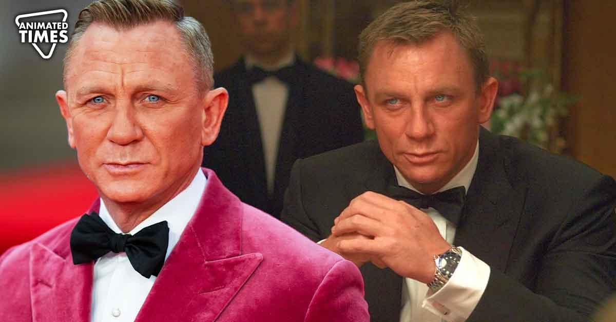 “Daniel was not as handsome as other actors”: James Bond Director Had One Big Concern About Daniel Craig Playing Agent 007