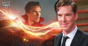 “I was not in Sherlock shape”: Benedict Cumberbatch Was in for One Hell of a Surprise When He Was Forced to Shed Weight after $677M Movie Made Him Bulk Up