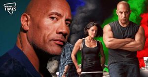 “I open that Grammy envelope and it said ‘Adele'”: Fast and Furious Star Dwayne Johnson Desperately Wanted to Surprise a Popular Fan, Went to “great lengths” For Her