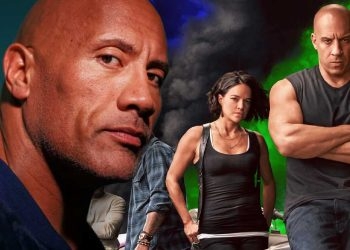 Fast and Furious Star Dwayne Johnson Desperately Wanted to Surprise a Popular Fan, Went to "great lengths" For Her