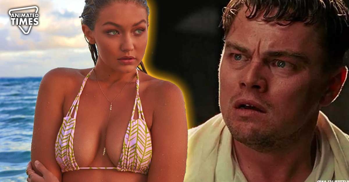 “She doesn’t want to date someone seriously unless”: Gigi Hadid Breaks Leonardo DiCaprio’s Heart After Months of Alleged Romance