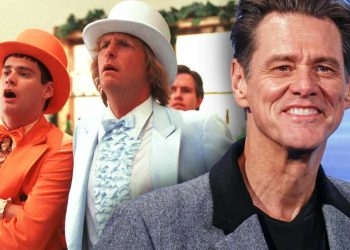 Multiple Stars Rejected Dumb and Dumber for the Most Bizarre Reason Before Jim Carrey Said Yes: "He can’t do it, he’s unavailable"