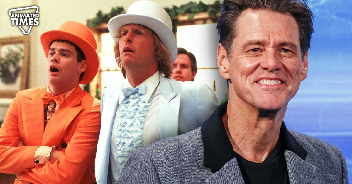 Multiple Stars Rejected Dumb and Dumber for the Most Bizarre Reason Before Jim Carrey Said Yes: “He can’t do it, he’s unavailable”