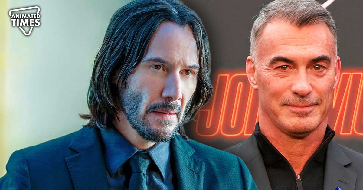 “He’s always like, ‘I can’t do this again'”: Keanu Reeves’ One Request for John Wick 4 Forced Director to Change the Ending