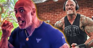 “Probably why I need therapy”: Dwayne ‘The Rock’ Johnson Follows An Intense Diet Which Doesn’t Even “please the tongue”