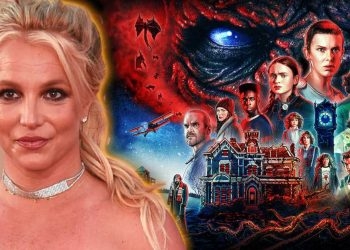 $14M Rich Stranger Things Star Believes She Can Tell Britney Spears' Story Better