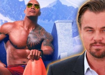 Dwayne Johnson's Baywatch Co-Star Hated Suffering Like Leonardo DiCaprio Even After Taking Titanic Star's Help