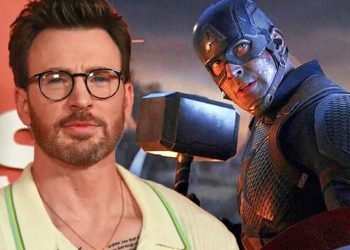 "Something about this industry was not healthy": Chris Evans Details the Sad Aftermath of His Marvel Fame From Playing Captain America For Over a Decade