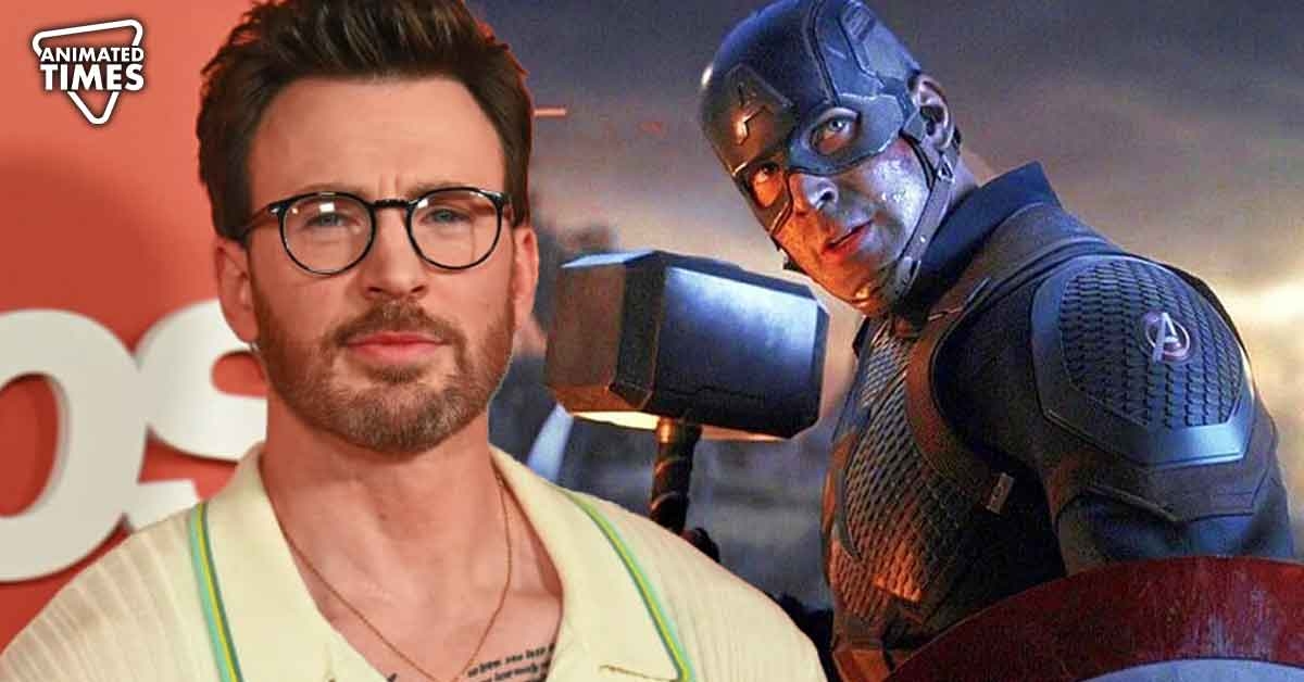 “Something about this industry was not healthy”: Chris Evans Details the Sad Aftermath of His Marvel Fame From Playing Captain America For Over a Decade