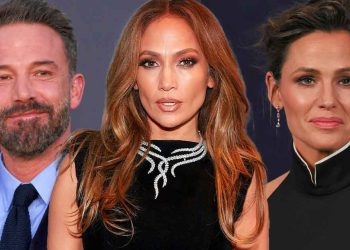 Jennifer Lopez's Honest Reaction to Ben Affleck's Viral Intimate Pictures With Ex-wife Jennifer Garner, Expert Gives Fascinating Insight on JLo's Love Life