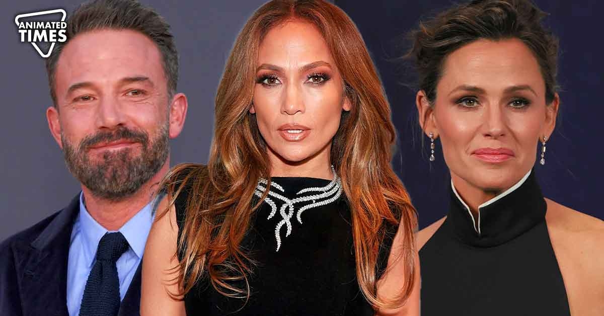 Jennifer Lopez’s Honest Reaction to Ben Affleck’s Viral Intimate Pictures With Ex-wife Jennifer Garner, Expert Gives Fascinating Insight on JLo’s Love Life