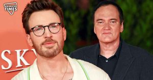“You’re there but you don’t feel the burden of it”: Chris Evans Believes Quentin Tarantino After Working on 11 Marvel Movies, Claims He Doesn’t Feel Like the Star