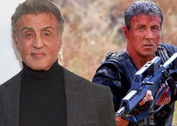 "This franchise is headed in the wrong direction": Sylvester Stallone Receives Nightmare Reviews For His $100 Million Worth Action Sequel 'Expend4bles'