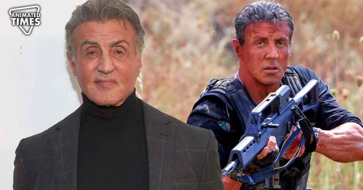 “This franchise is headed in the wrong direction”: Sylvester Stallone Receives Nightmare Reviews For His $100 Million Worth Action Sequel ‘Expend4bles’