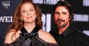 “Christian is so cute”: Drew Barrymore Broke Christian Bale’s Heart Despite Having a Huge Crush on the Batman Actor