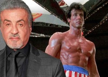 "My legacy is all about...": Sylvester Stallone Wants All His Fans to Learn One Thing from His Movies