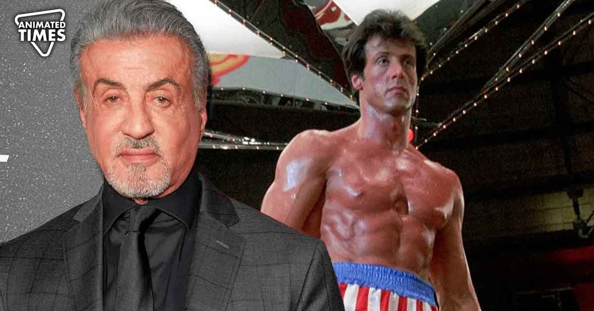“My legacy is all about…”: Sylvester Stallone Wants All His Fans to Learn One Thing from His Movies