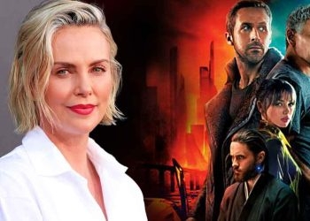 "I think I'm dying": Doctor Had a Jarring Truth for Charlize Theron While Filming $15M Movie With Blade Runner Star