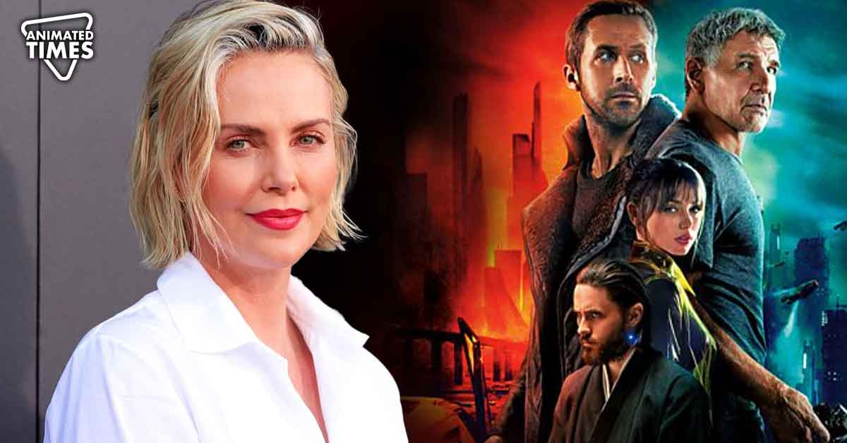 “I think I’m dying”: Doctor Had a Jarring Truth for Charlize Theron While Filming $15M Movie With Blade Runner Star