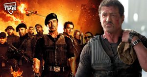 5 Action Heroes Who Did Not Want to Be Part of Sylvester Stallone’s The Expendables Movies
