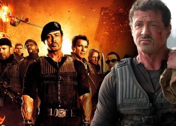 5 Action Heroes Who Did Not Want to Be Part of Sylvester Stallone's The Expendables Movies