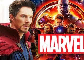 The One Thing Benedict Cumberbatch Hates about Marvel Movies Despite Their Limitless Budget