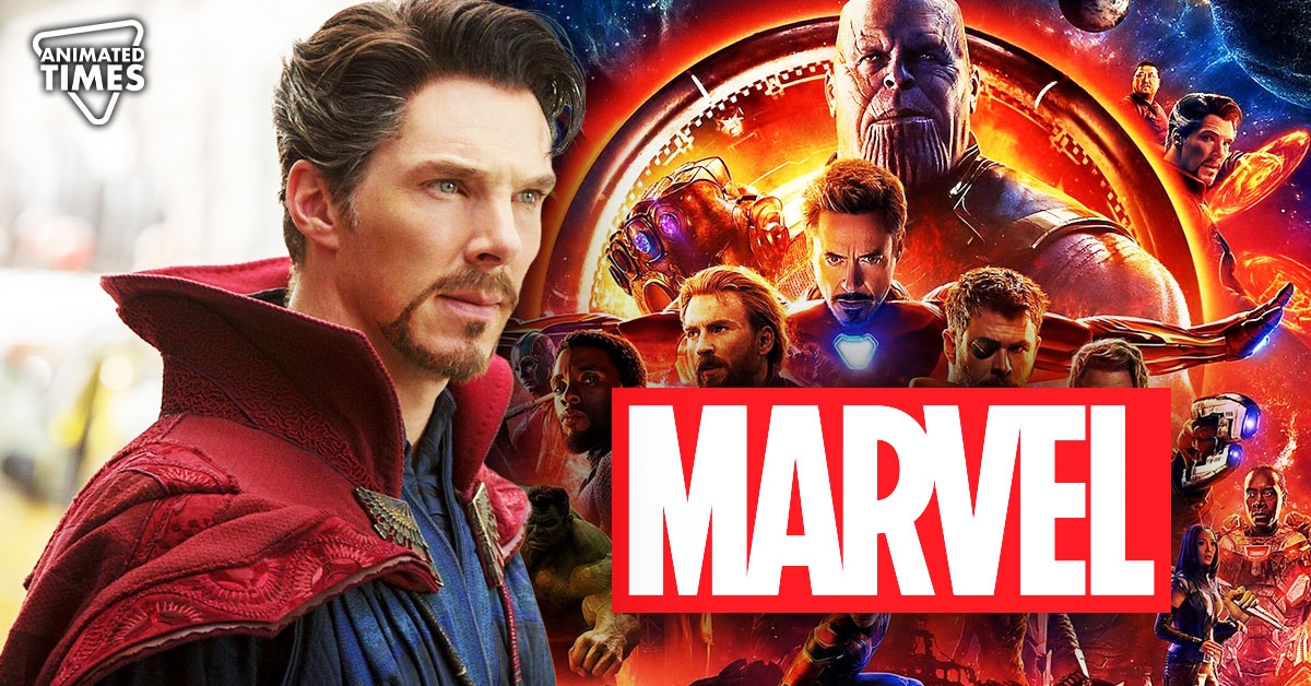 “It can be tough”: The One Thing Benedict Cumberbatch Hates about Marvel Movies Despite Their Limitless Budget