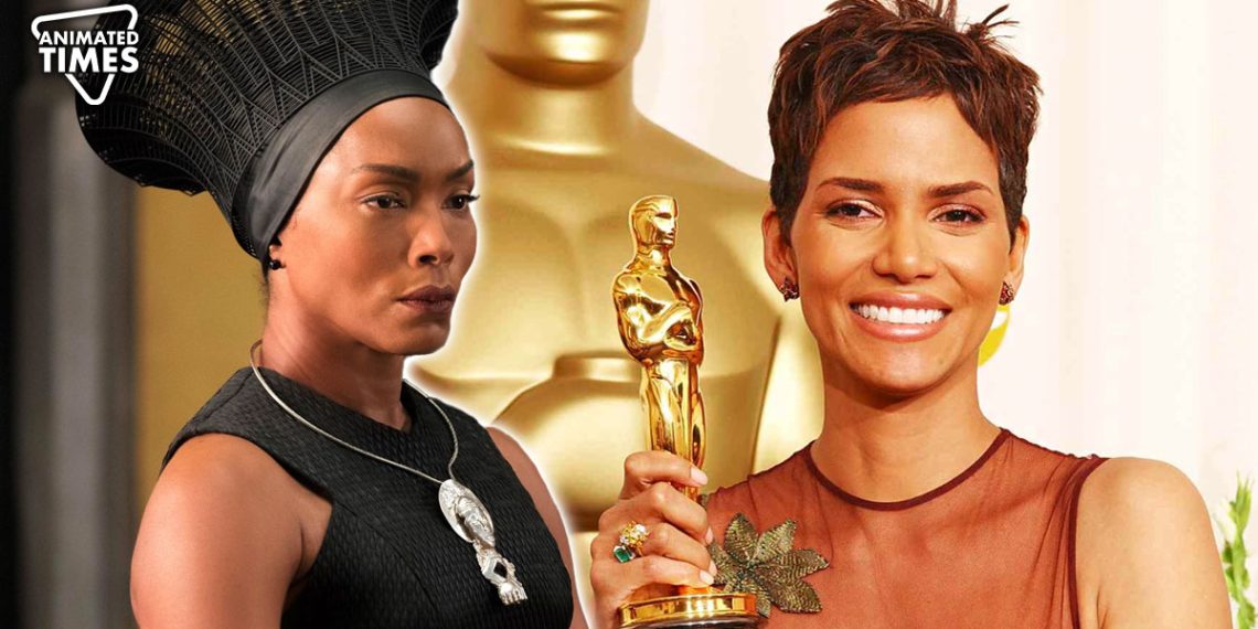 "I couldn't do that" Marvel Star Angela Bassett Turned Down Potential