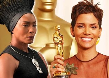 Marvel Star Angela Bassett Turned Down Potential Oscar Winning Role for a Selfless Reason That Later Went to Halle Berry