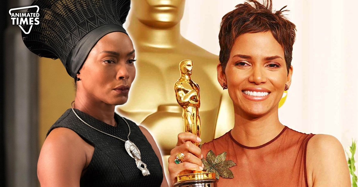 “I couldn’t do that”: Marvel Star Angela Bassett Turned Down Potential Oscar Winning Role for a Selfless Reason That Later Went to Halle Berry