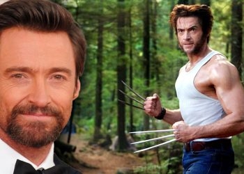 Hugh Jackman's Friend Shamed Him into Following an On-Set Habit That Became the Most Heartwarming Trait about Him