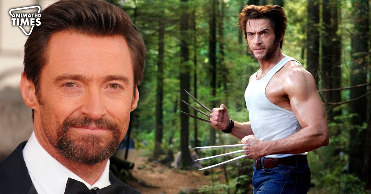“Mate, that’s shameful”: Hugh Jackman’s Friend Shamed Him into Following an On-Set Habit That Became the Most Heartwarming Trait about Him