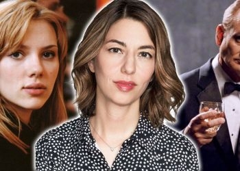 Sofia Coppola Had a Hard Time Defending Her Decision to Cast 17-Year-Old Scarlett Johansson Against Much Older Bill Murray After Her Kids Watched the Movie