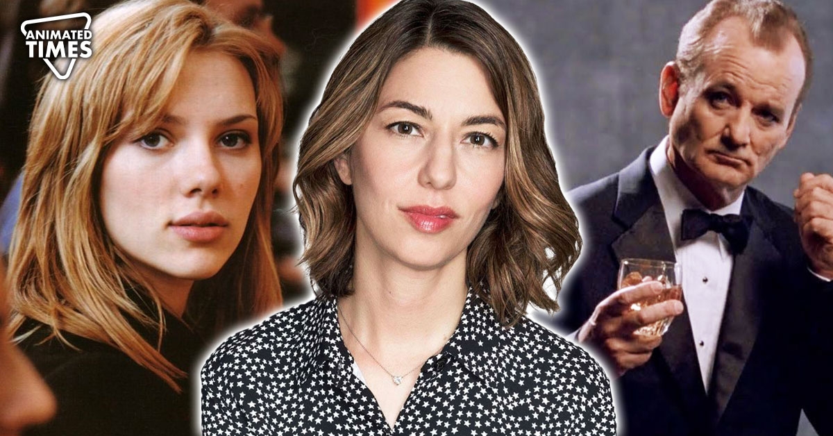 “I didn’t think that much about it”: Sofia Coppola Had a Hard Time Defending Her Decision to Cast 17-Year-Old Scarlett Johansson Against Much Older Bill Murray After Her Kids Watched the Movie