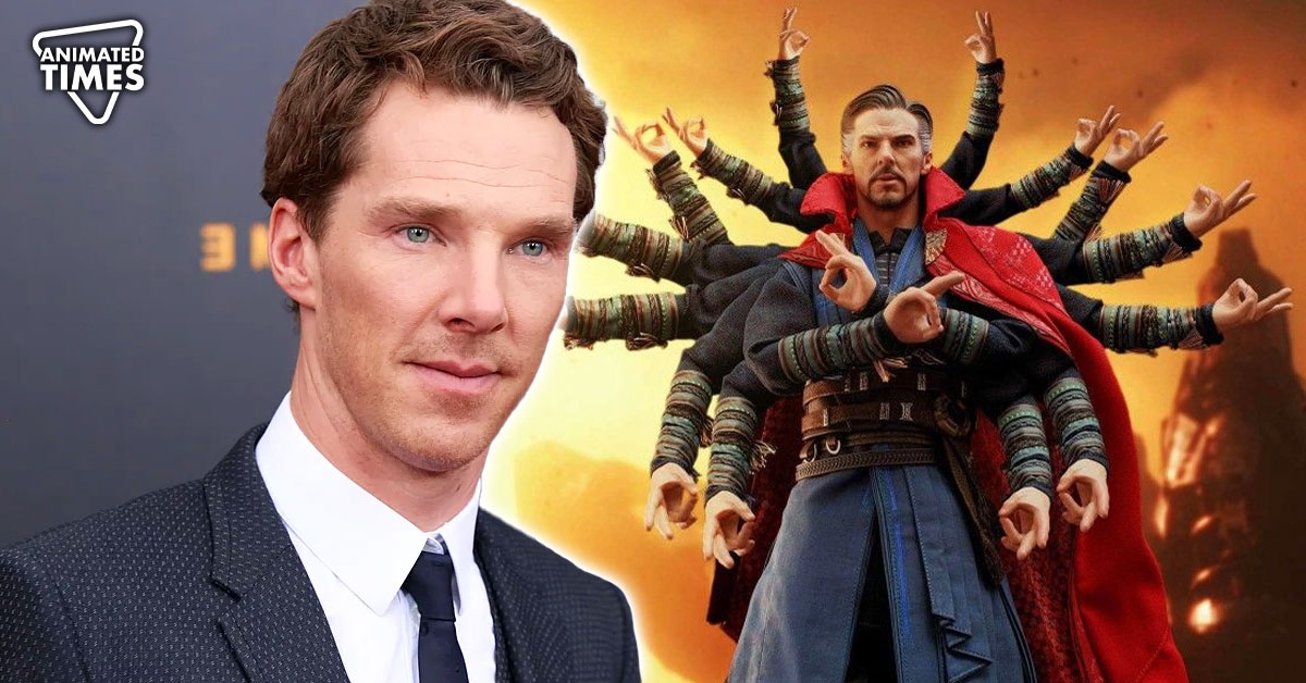 Benedict Cumberbatch Net Worth – How Much Money Does the Doctor Strange Star Have?