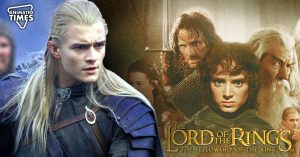 “Nothing. I got nothing”: Orlando Bloom Regretted One Crucial Aspect of His Iconic ‘Lord of the Rings’ Role Despite Calling It the “Greatest gift of my life”