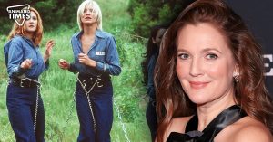 “I think I officially f—king lost my mind”: Charlie’s Angels Star Drew Barrymore Drove Herself To Physical and Mental Insanity For a TV movie