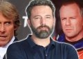 Ben Affleck Got a Rude Answer from Michael Bay for Trying to Find Any Semblance of Logic in 'Armageddon' Starring Bruce Willis