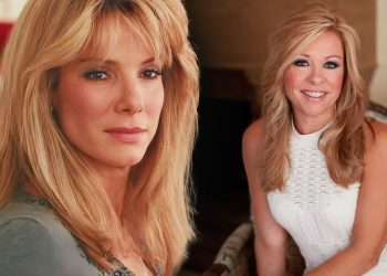 Sandra Bullock Recalls Life-Altering Meeting With Leigh Anne Tuohy, Was Scared "From the minute she opened the door"